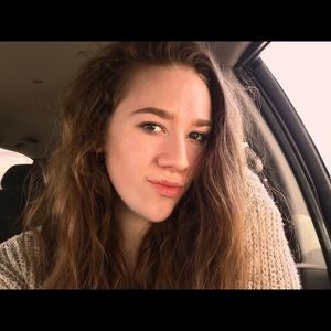 Meet your Posher, Tariana